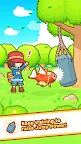 Screenshot 2: Pokémon: Magikarp Jump