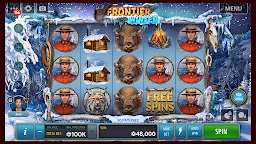Screenshot 5: Jackpot Buffalo Slots
