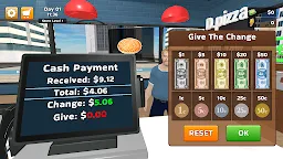 Screenshot 8: Pizza Simulator!