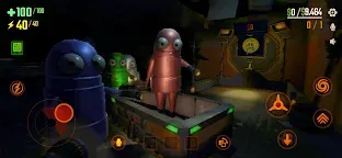 Screenshot 1: R.E.P.O. Mobile