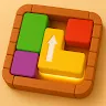 Icon: Wood Block Jam