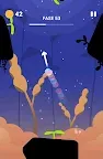 Screenshot 14: Flip! the Frog - Jogos de arcade casuais grátis