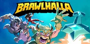 Screenshot 21: Brawlhalla