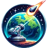 Icon: AstroAmmo