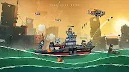 Screenshot 13: High Seas Hero