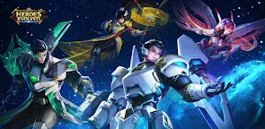 Screenshot 25: Heroes Evolved