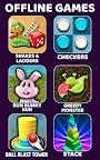 Screenshot 18: Offline Games
