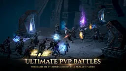Screenshot 4: Lineage2M