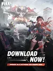 Screenshot 12: 勝利女神：妮姬 | 國際版
