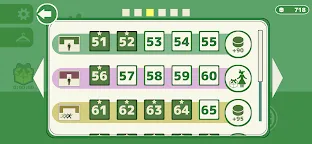 Screenshot 4: ExitMan- The Instant Dodging Game | Japanese