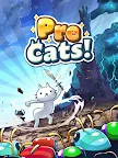 Screenshot 13: PreCats! - Idle Cat Raising