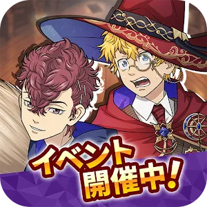 Tokyo Revengers PUZZ REVE! | Japanese