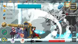 Screenshot 15: Ego Sword: Clicker Idle épée