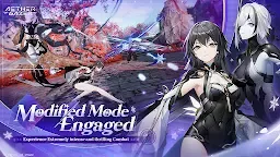 Screenshot 14: 深空之眼 | 國際版
