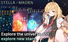 Screenshot 14: Stella Maiden | Anglais