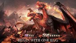 Screenshot 2: Rise of Dragons