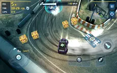 Screenshot 8: Mini Motor Racing 2 - RC Car