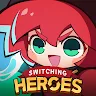 Icon: Switching Heroes: Idle RPG