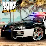 Icon: Drive Zone Online: Car Game