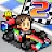 開幕 パドックGP2