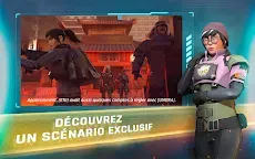 Screenshot 15: Tom Clancy's Elite Squad