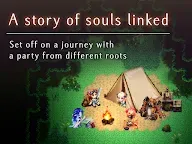 Screenshot 17: RPG 風騎勇者物語
