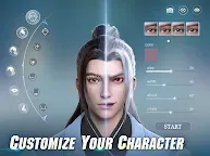 Screenshot 14: Legacy of Divinity | Korean