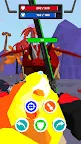 Screenshot 7: Hello Carbot Robot Battle