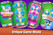 Screenshot 8: Domino Wings