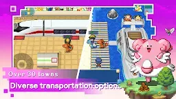 Screenshot 15: Pocket Pixel