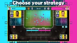 Screenshot 8: Pitch Clash Beta Version