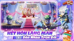 Screenshot 16: GunPow - Bắn Gà Teen PK