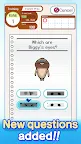 Screenshot 1: Mushroom Garden Workbook