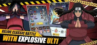 Screenshot 6: Hero Battle: Assemble