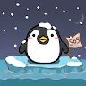 Icon: ペンギン島のパズル
