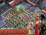 Screenshot 12: Boom Beach