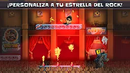 Screenshot 14: Stage Dive Legends