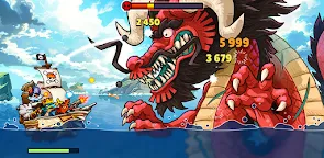Screenshot 25: Bounty Bash