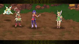 Screenshot 19: Echoes of Mana | Japanese