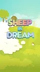 Screenshot 1: Sheep in Dream