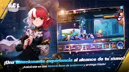 Screenshot 10: Crusaders Quest