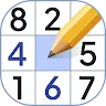 Icon: Sudoku - Classic Math Games