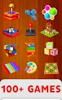 Screenshot 13: Fidget Toys Antistress Pop it