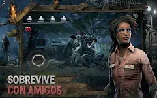 Screenshot 13: Dead by Daylight Mobile | Global