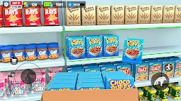 Screenshot 9: Supermarket Store 3D Simulator