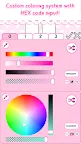 Screenshot 5: Monster Girl Maker 2