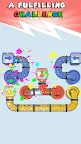 Screenshot 11: Pipes and Balls