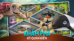 Screenshot 27: Zoo Life: Animal Park Game 