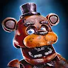 Icon: Five Nights at Freddy's AR: Special Delivery