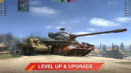 Screenshot 13: World of Tanks Blitz MMO